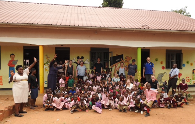 Luzira school (1)