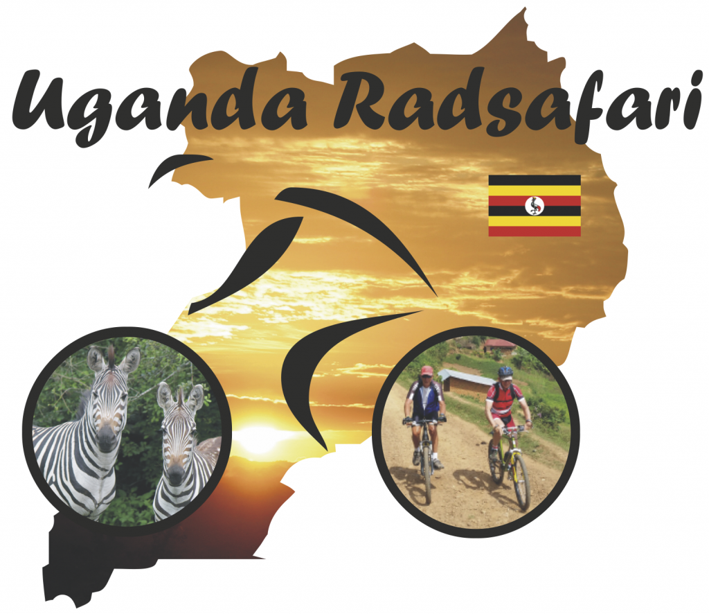 Logo Uganda-Radsafari